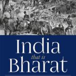 Hardcover India that is Bharat