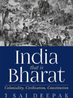 India that is Bharat Paperback