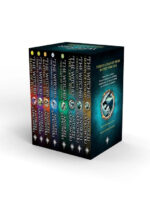 THE WITCHER BOX SET