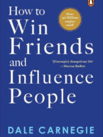 How to Win Friends and Influence People (PREMIUM PAPERBACK)