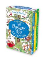 Magic Faraway Tree 3 Copy Collection