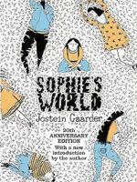 SOPHIE'S WORLD by Jostein Gaarder
