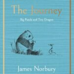 HARDCOVER The Journey: A Big Panda and Tiny Dragon Adventure by James Norbury