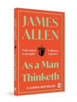 As a Man Thinketh