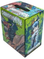 Chainsaw Man Vol 1-11 #Trending