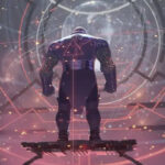 Justice League Odyssey #18