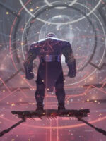 Justice League Odyssey #18