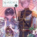 My Happy Marriage Vol. 4 by Akumi Agitogi Vampire Reign