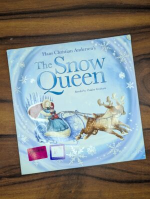 The Snow Queen