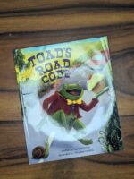 Toads Road Code