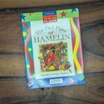 The Pied Piper of Hamelin