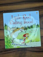 Little Red Riding Hood