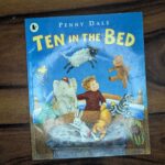 Ten in the Bed