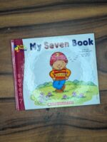 My Seven Book