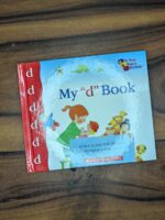 My "D" Book