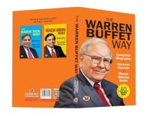 The Warren Buffett Way
