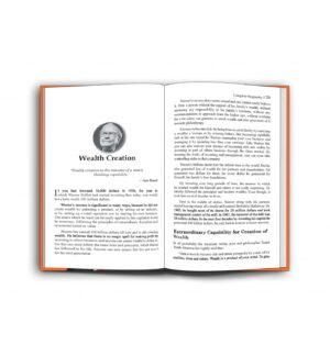 The Warren Buffett Way