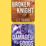 Combo Broken Knight Damaged Goods