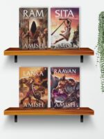 Ram Chandra Series (1-4)