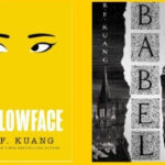 (Combo Set) Yellow Face + Babel