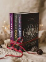 CARAVAL Trilogy by Stephanie Garber