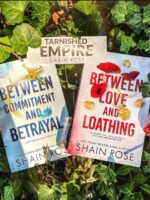 Hardy Billionaires Combo: 2 Books