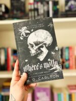 Where's Molly by H. D. Carlton