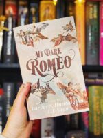 My Dark Romeo: An Enemies-to-Lovers Romance by Parker S Huntington and L J Shen