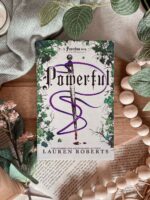 Powerful by Lauren Roberts