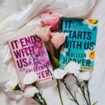 (Combo Set) It Start with us + It Ends with us by Colleen Hoover