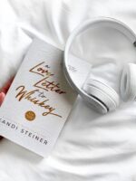 A Love Letter to Whiskey by Kandi Steiner