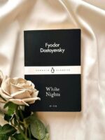 White Nights by Fyodor Dostoyevsky