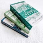 Dreamland Billionaires Trilogy by Lauren Asher