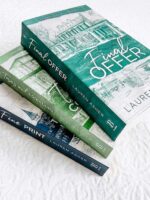 Dreamland Billionaires Trilogy by Lauren Asher