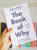 The Book of Why