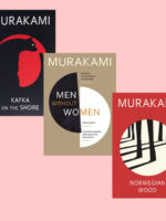 SPECIAL MURAKAMI COMBO