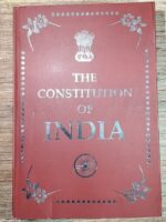 The Constitution of India