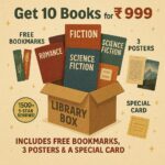 99 bookstore Library Box