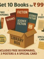 99 bookstore Library Box