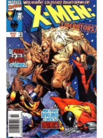 Marvel Comics - X-Men: Liberators 02 B15