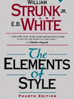 The Elements of Style, Fourth Edition