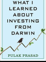 What I Learned About Investing from Darwin