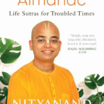 A Monk's Almanac - Sutras for Navigating Life's Most Pressing Issues