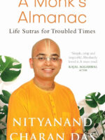 A Monk's Almanac - Sutras for Navigating Life's Most Pressing Issues