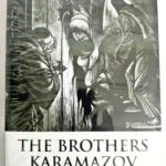 The Brothers Karamazov By Fyodor Dostoyevsky's
