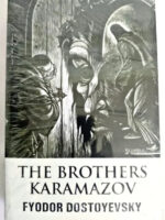 The Brothers Karamazov By Fyodor Dostoyevsky's