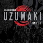 Hardcover Uzumaki (3-in-1 Deluxe Edition): Includes vols. 1, 2 & 3 (Junji Ito)