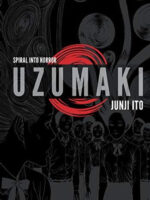 Hardcover Uzumaki (3-in-1 Deluxe Edition): Includes vols. 1, 2 & 3 (Junji Ito)