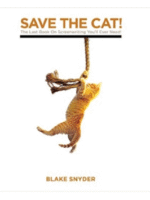 Save the Cat ! : Strikes back