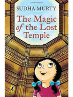 The Magic of the Lost Temple